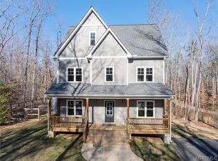 3160 Three Chopt Rd, Gum Spring, VA 23065