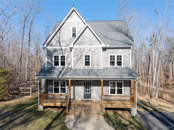 3160 Three Chopt Rd, Gum Spring, VA 23065