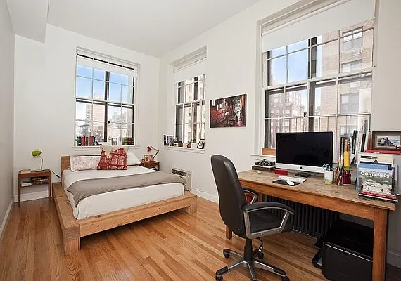 Rented by Buchbinder & Warren | media 21