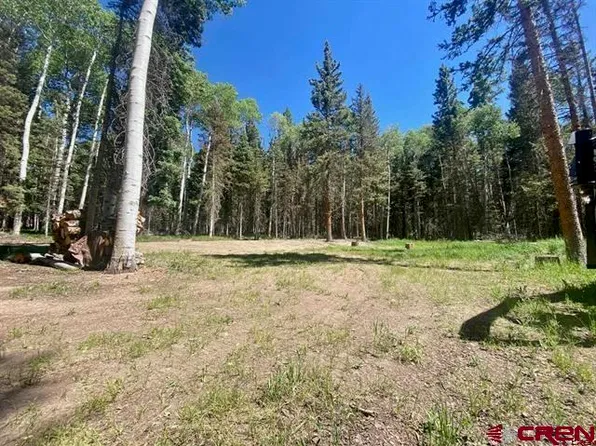 1772 Spruce Rd, Cimarron, CO 81220