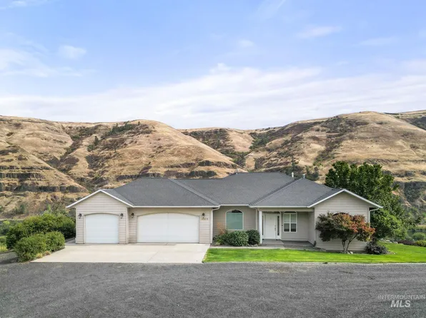 23015 Circle Dr, Juliaetta, ID 83535