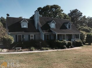 2425 Bear Creek Rd, Statham, GA 30666