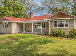 36 Mabelle St, Worcester, MA 01602