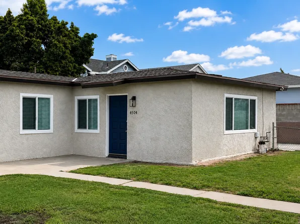 4502 W 165th St #4504, Lawndale, CA 90260