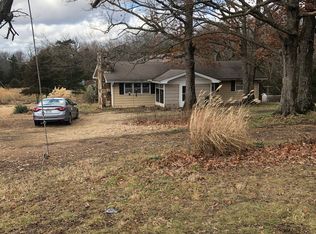 5693 S 172nd Rd, Brighton, MO 65617