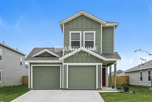 1432 Silver Oak Ln Photo 1