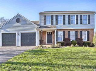 65 Ridgeview Dr, Etters, PA 17319