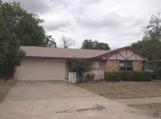 1425 Wagon Wheel Rd, Garland, TX 75044