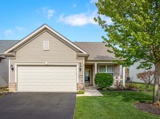 13270 Red Alder Ave, Huntley, IL 60142