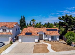 5774 W Corona Ave, Fresno, CA 93722
