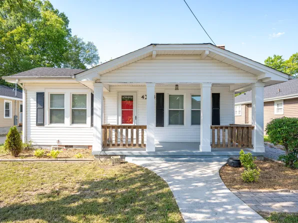 4304 Duval St, Chattanooga, TN 37412