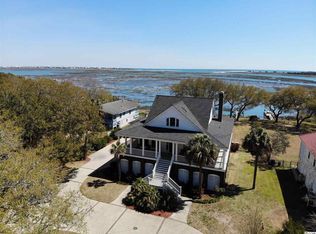 5095 Highway 17 Bus, Murrells Inlet, SC 29576