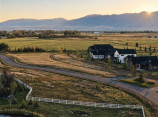 38 Creekbank Loop, Bozeman, MT 59718