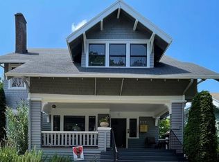 5245 NE Rodney Ave APT 3, Portland, OR 97211