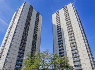 323 Colborne St #2706, London, ON N6B 3N8
