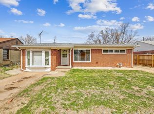 1402 E Berkeley St, Wichita, KS 67216