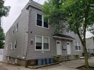 130-132 N 5th St, Paterson, NJ