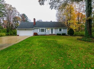 275 Connecticut Way, Sagamore Hills, OH