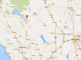 16418 31st Ave, Clearlake, CA 95422