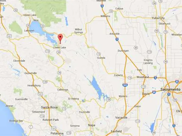 16418 31st Ave, Clearlake, CA 95422