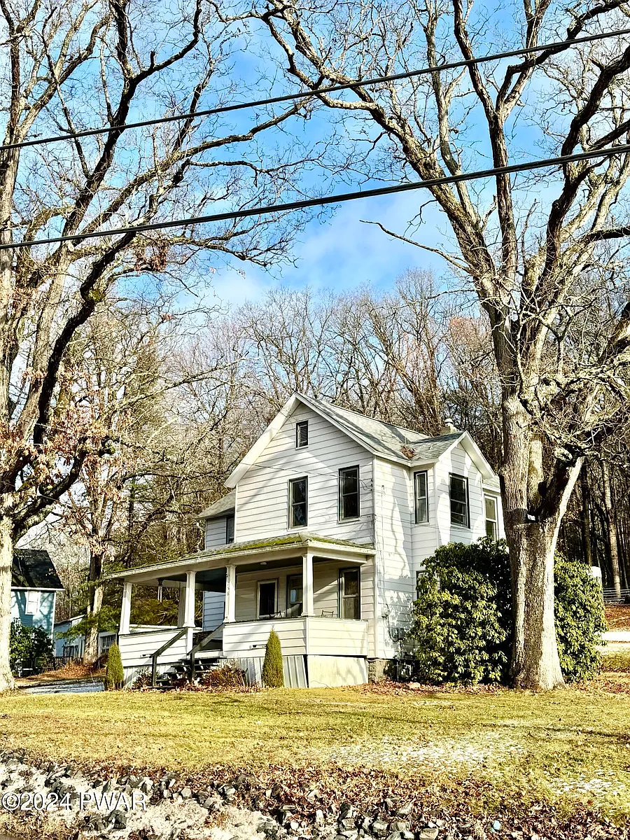 Building Photo - 758 Texas Palmyra Hwy