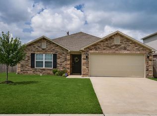 6508 SW Chalkstone Rd, Bentonville, AR 72712