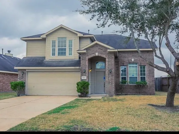 18102 Spring Run Ln, Richmond, TX 77407