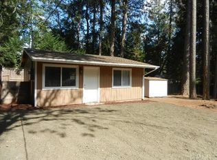 14322 Carnegie Rd, Magalia, CA 95954