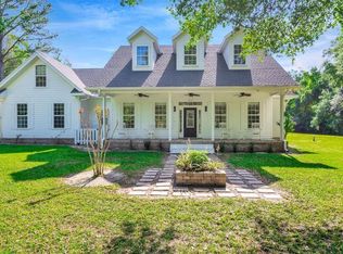 7615 NW 218th St, Alachua, FL 32615