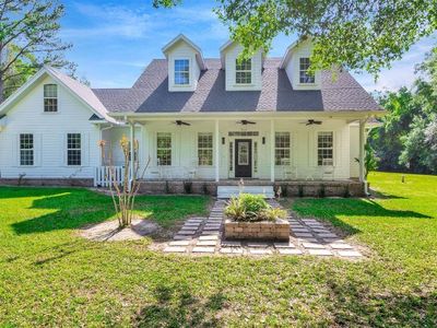 7615 NW 218th St, Alachua, FL, 32615
