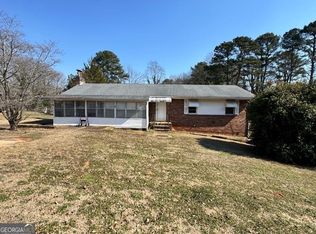 3679 Fred Walker Dr SW, Smyrna, GA 30082