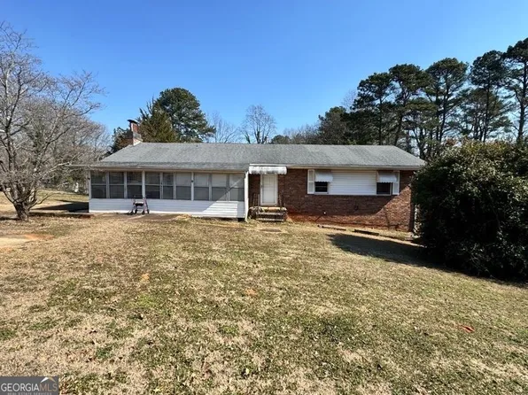 3679 Fred Walker Dr SW, Smyrna, GA 30082