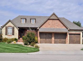 8504 W Meadow Park, Wichita, KS 67205