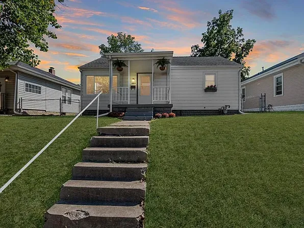 1811 N 16th St, Lafayette, IN 47904