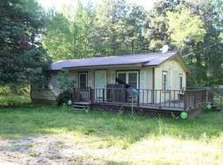 10606 Cholla St, Mabelvale, AR 72103