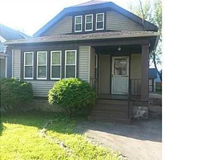 736 Lasalle Ave, Buffalo, NY 14215