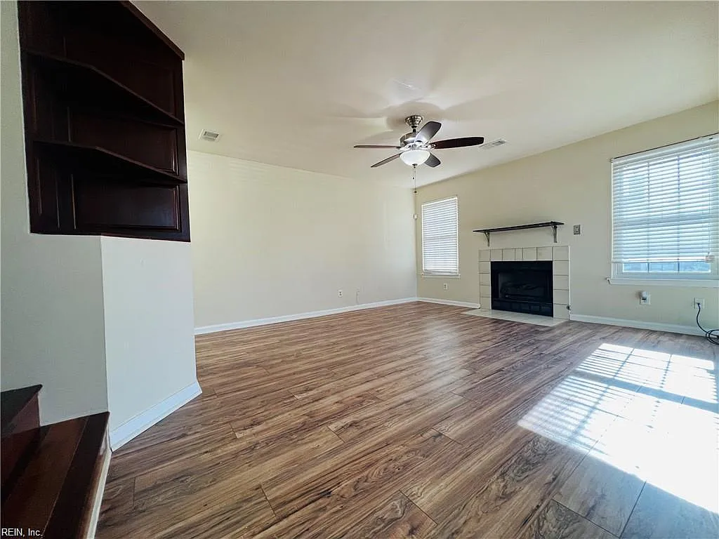 12904 Daybreak Circle, Newport News, Virginia 23602 — Photo 2