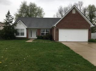 132 Hemingway Pl, Georgetown, KY 40324