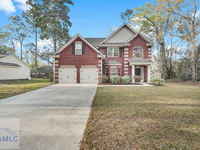 23 Veranda Trl, Midway, GA, 31320