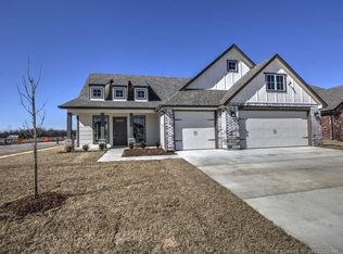 12490 S Norwood Ave, Tulsa, OK 74137