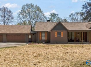 211 Bluff Pointe Rd, Guntersville, AL 35976
