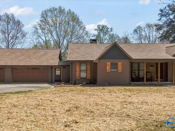 211 Bluff Pointe Rd, Guntersville, AL 35976