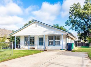 513 SE 48th St, Oklahoma City, OK 73129
