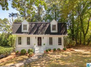 3404 Country Brook Ln, Vestavia, AL 35243