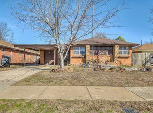 4329 NW 46th St, Oklahoma City, OK 73112