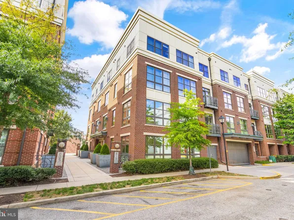 815 N Patrick St Unit 404, Alexandria, VA 22314