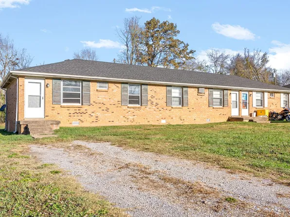 Tandy Drive-113, 113 Tandy Dr #113B, Clarksville, TN 37042