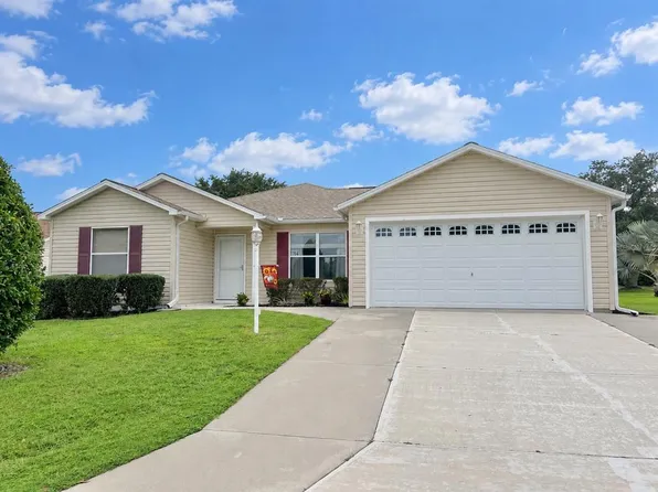 1704 Lisette Way, The Villages, FL 32162