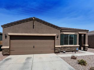 8144 W Atlantis Way, Phoenix, AZ 85043