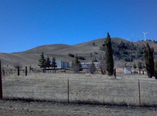 11939 Cameron Canyon Rd, Mojave, CA 93501